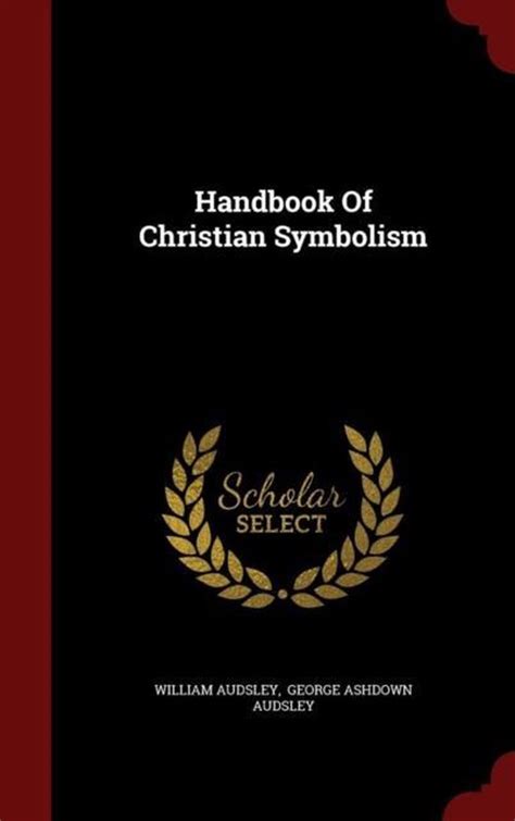 Handbook of Christian Symbolism PDF