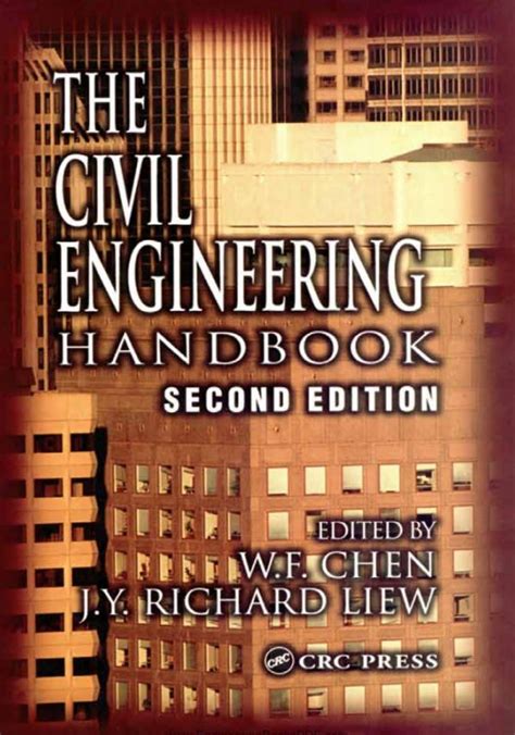 Handbook of Civil Engineering Reader