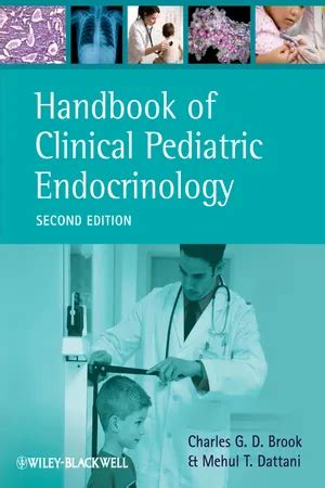 Handbook of Clinical Endocrinology Reader