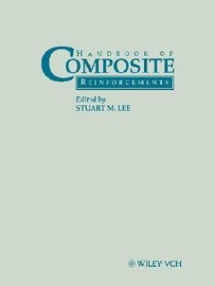 Handbook of Composite Reinforcements (Paperback) Ebook Doc