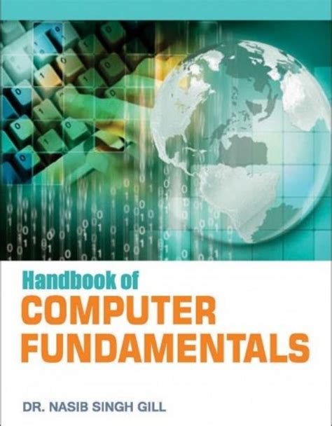 Handbook of Computer Doc