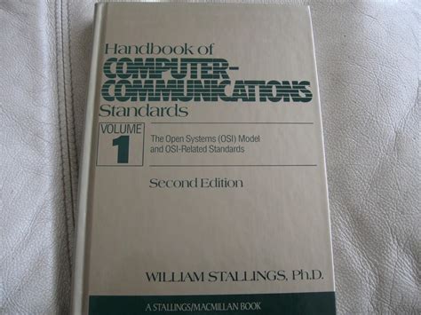 Handbook of Computer Communications PDF