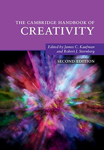 Handbook of Creativity 1st Edition PDF