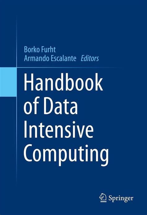 Handbook of Data Intensive Computing Doc