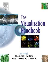 Handbook of Data Visualization 1st Edition Doc