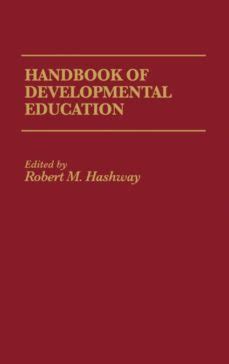 Handbook of Developmental Education Epub