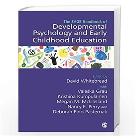 Handbook of Developmental Psychology PDF