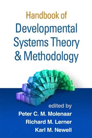 Handbook of Developmental Systems Theory and Methodology Epub