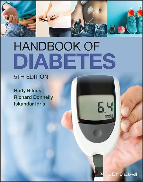 Handbook of Diabetes Doc