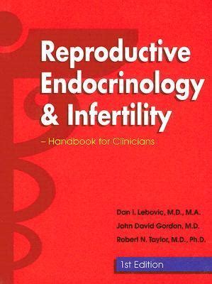 Handbook of Drug Therapy in Reproductive Endocrinology and Infertility 1st Edition Doc