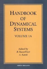 Handbook of Dynamical Systems Reader