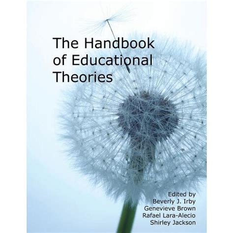 Handbook of Educational Theories for Theoretical Frameworks Epub