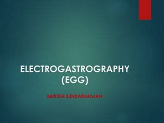 Handbook of Electrogastrography PDF