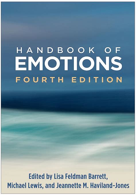 Handbook of Emotions Doc