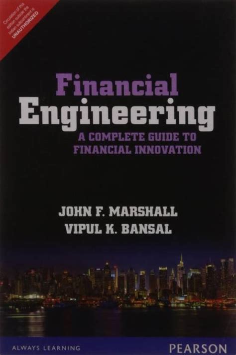 Handbook of Financial Engineering 1st Edition Kindle Editon