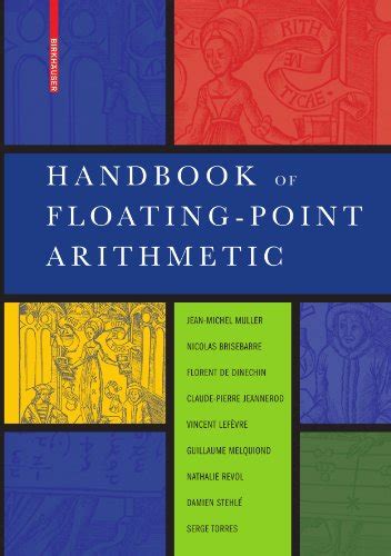 Handbook of Floating-Point Arithmetic PDF
