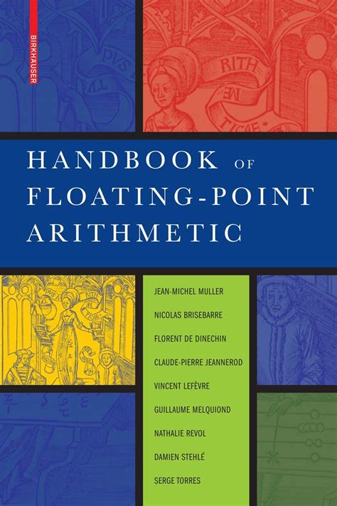 Handbook of Floating-Point Arithmetic PDF