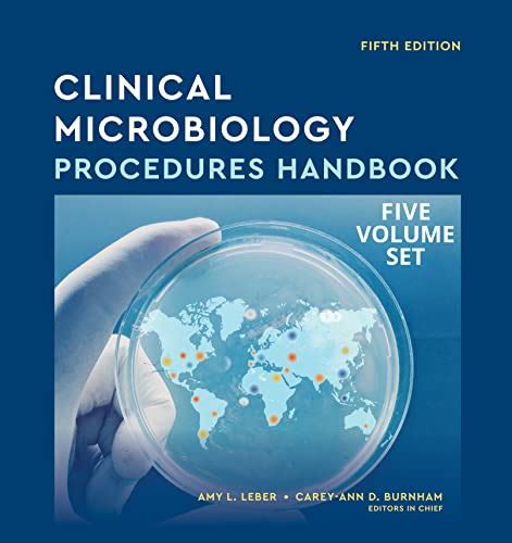 Handbook of General Microbiology Epub