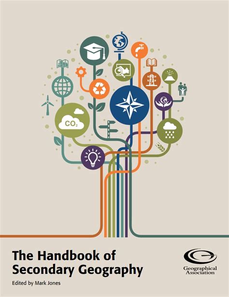 Handbook of Geography PDF