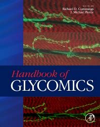 Handbook of Glycomics Doc