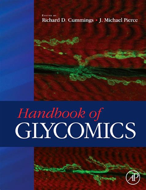 Handbook of Glycomics Doc