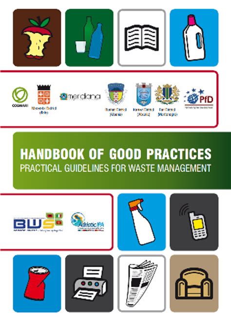 Handbook of Good Business Practice Doc