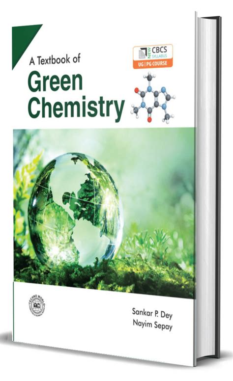 Handbook of Green Chemistry PDF