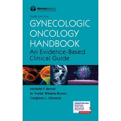 Handbook of Gynecologic Oncology Reader