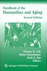 Handbook of Humanities and Aging Epub