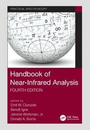 Handbook of Industrial Infrared Analysis Ebook Epub