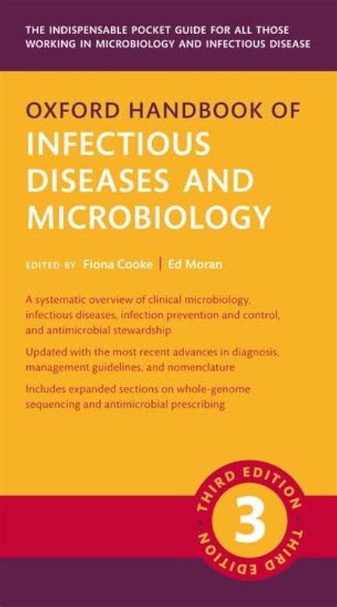 Handbook of Infectious Diseases Epub