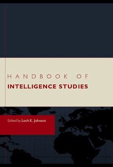 Handbook of Intelligence Studies Ebook Ebook Doc