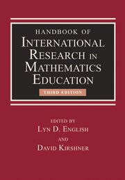 Handbook of International Research in Mathematics Education Kindle Editon