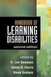 Handbook of Learning Disabilities Second Edition Epub