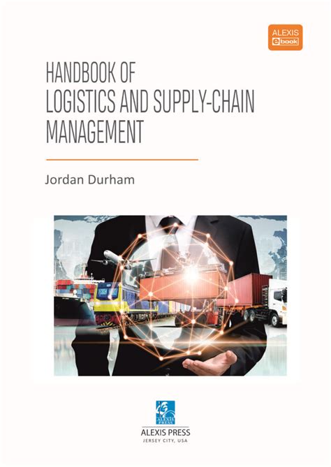 Handbook of Logistics and Supply-Chain Management Epub