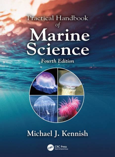 Handbook of Marine Science Kindle Editon