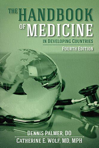 Handbook of Medicine in Developing Countries Reader