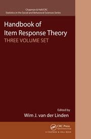 Handbook of Modern Item Response Theory 1st Edition Epub