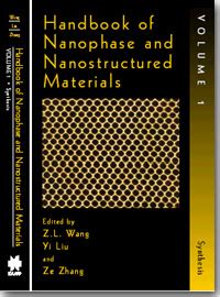 Handbook of Nanophase Materials (Materials Engineering) Ebook Reader