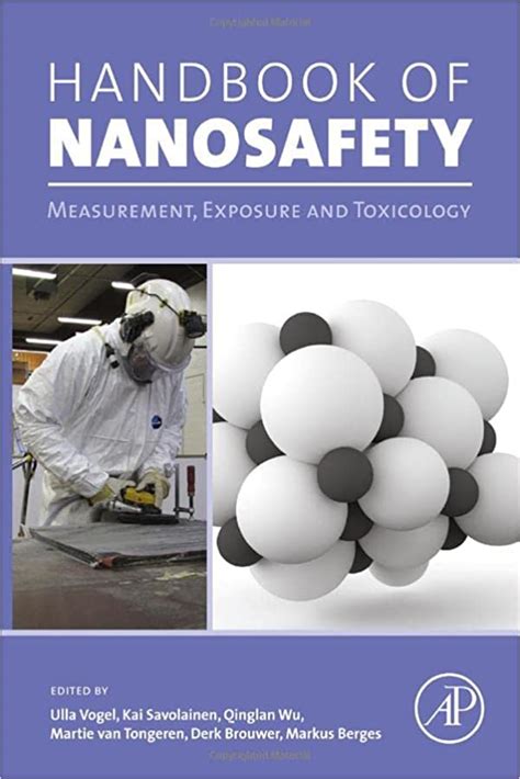 Handbook of Nanosafety Measurement Reader