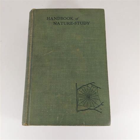 Handbook of Nature Study Reader