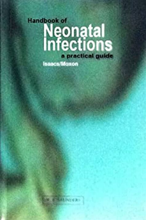 Handbook of Neonatal Infections A Practical Guide PDF