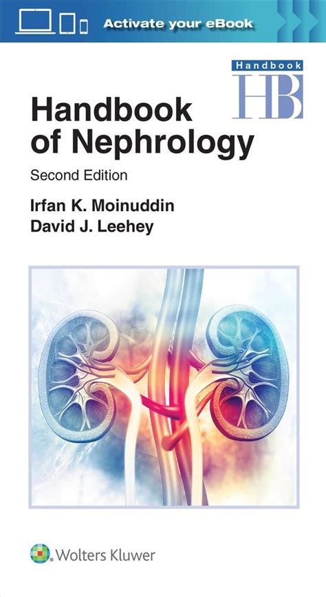 Handbook of Nephrology & Epub