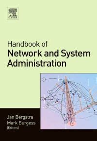 Handbook of Network and System Administration Doc