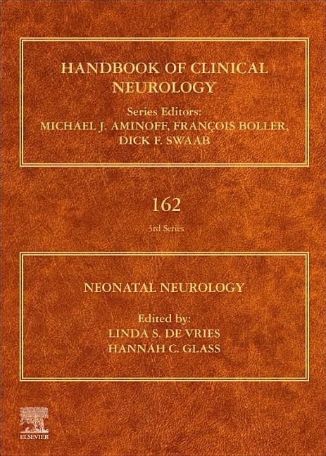 Handbook of Neurology Reader