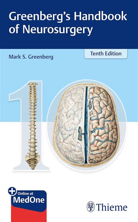 Handbook of Neurosurgery Kindle Editon