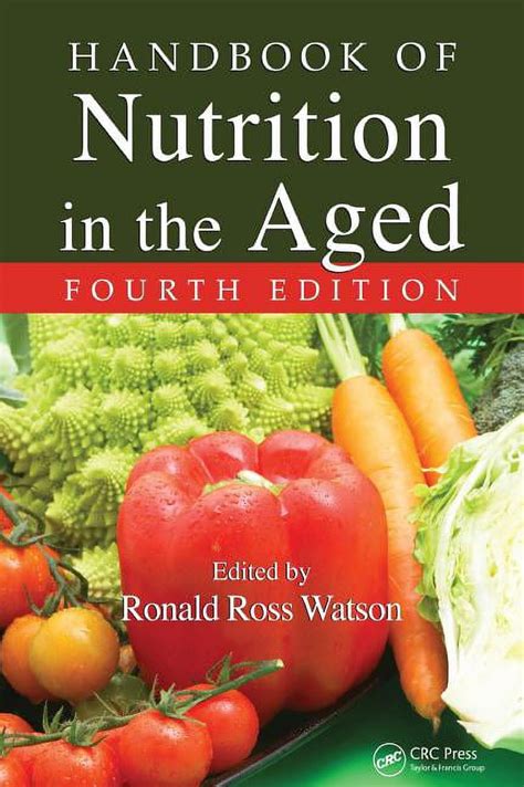 Handbook of Nutrition & Epub