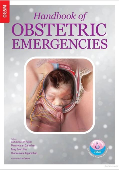 Handbook of Obstetrical Emergencies Kindle Editon