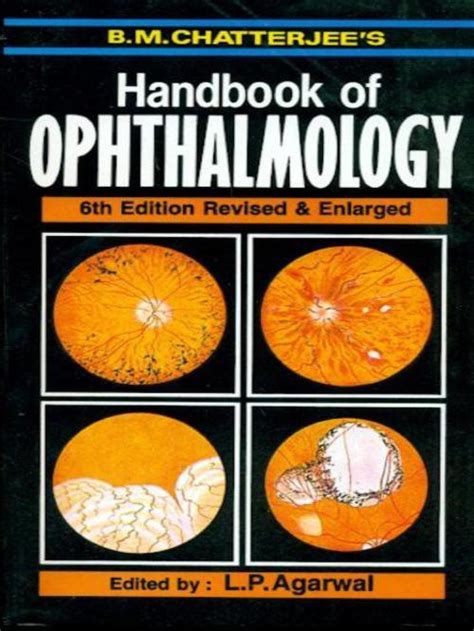 Handbook of Ophthalmology Doc