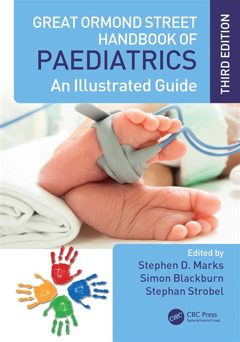 Handbook of Paediatrics Doc